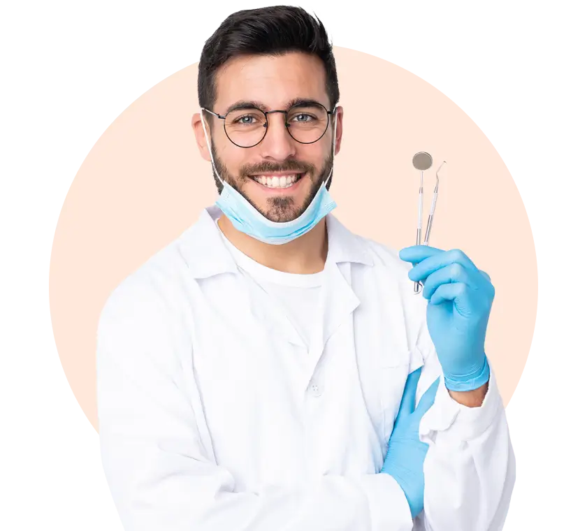Dr. Julien Moreau