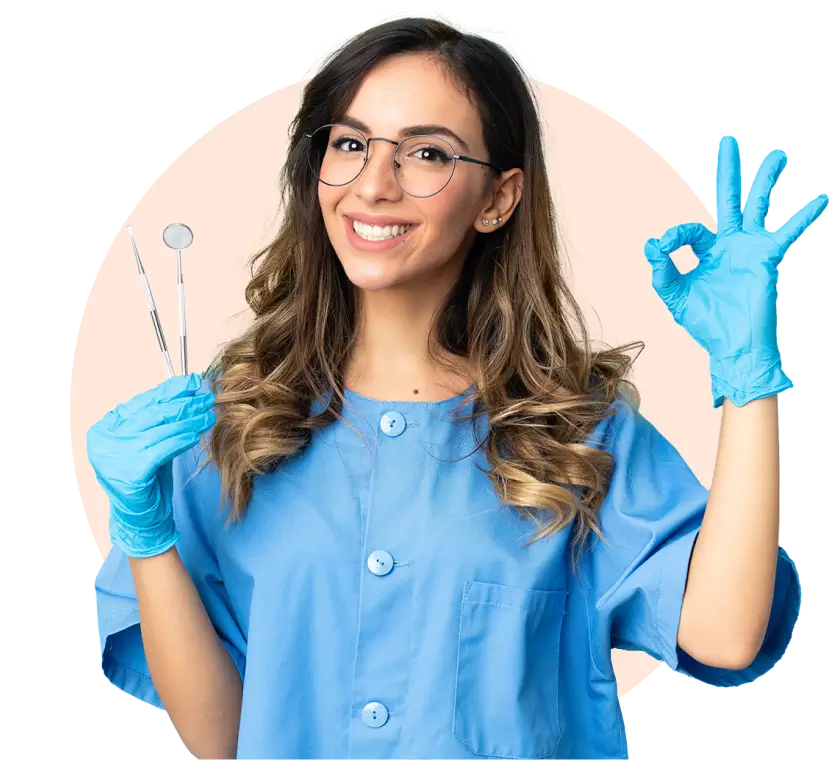 Dr. Sophie Martin